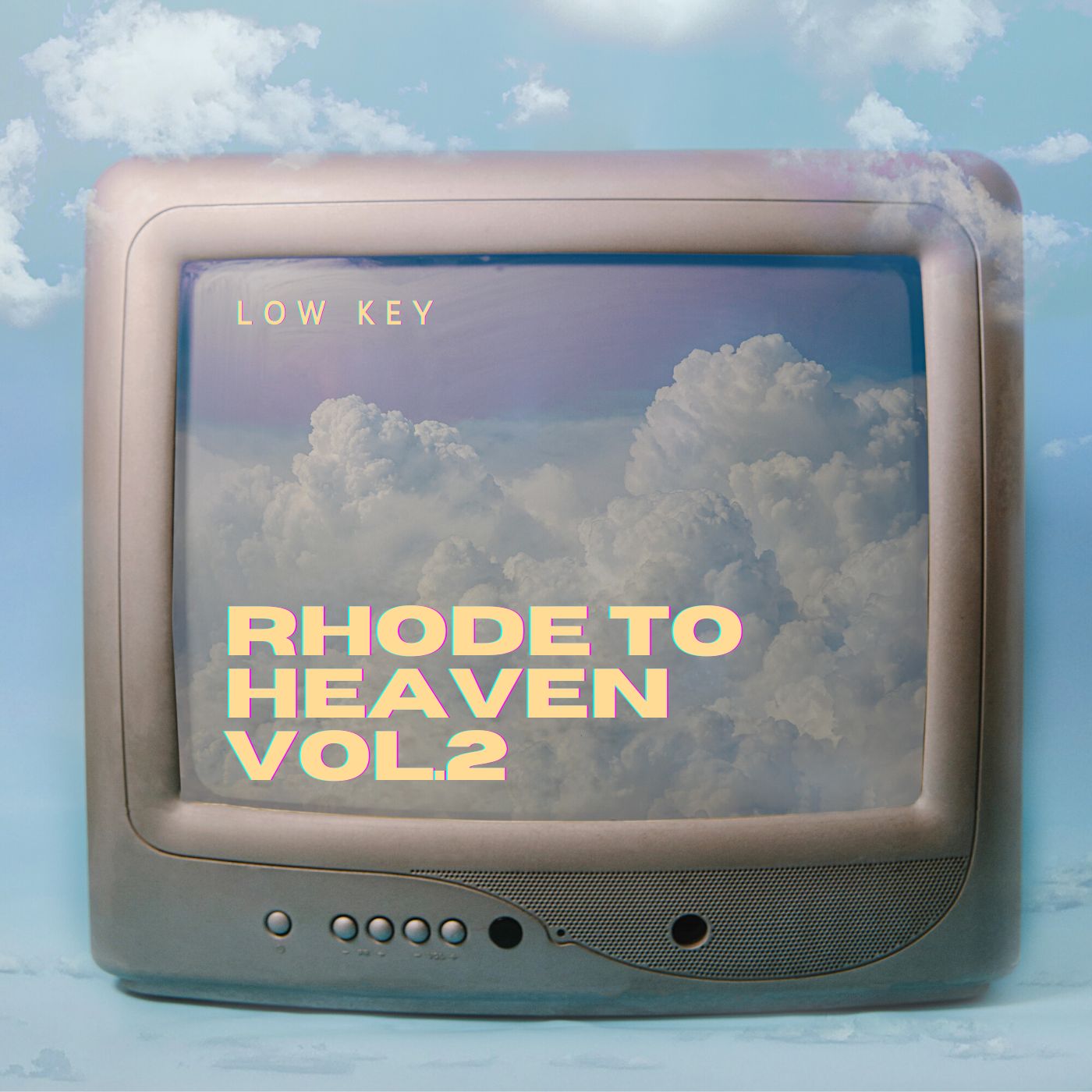 Rhode To Vol. 2