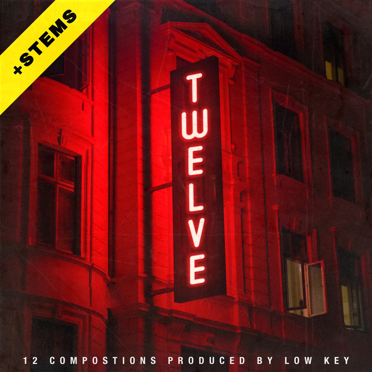The Twelve Rooms - Sample Pack
