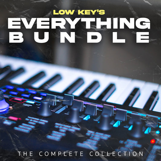 Everything Bundle