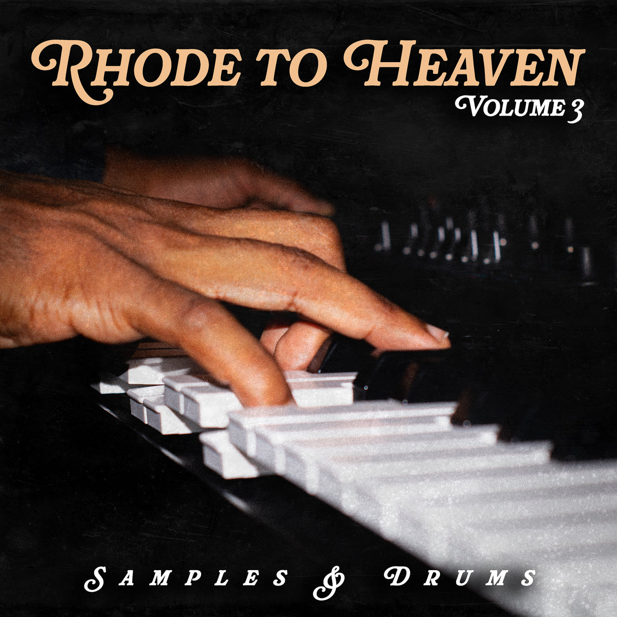 Rhode to Heaven Vol. 3