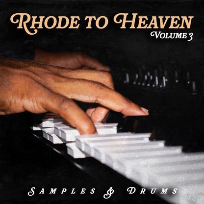 Rhode to Heaven Vol. 3