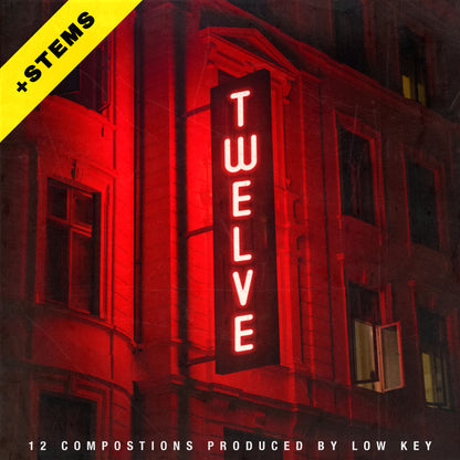 The Twelve Rooms - Sample Pack
