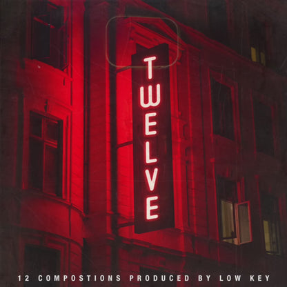 The Twelve Rooms - Sample Pack