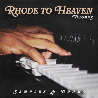 Rhode to Heaven Vol. 3